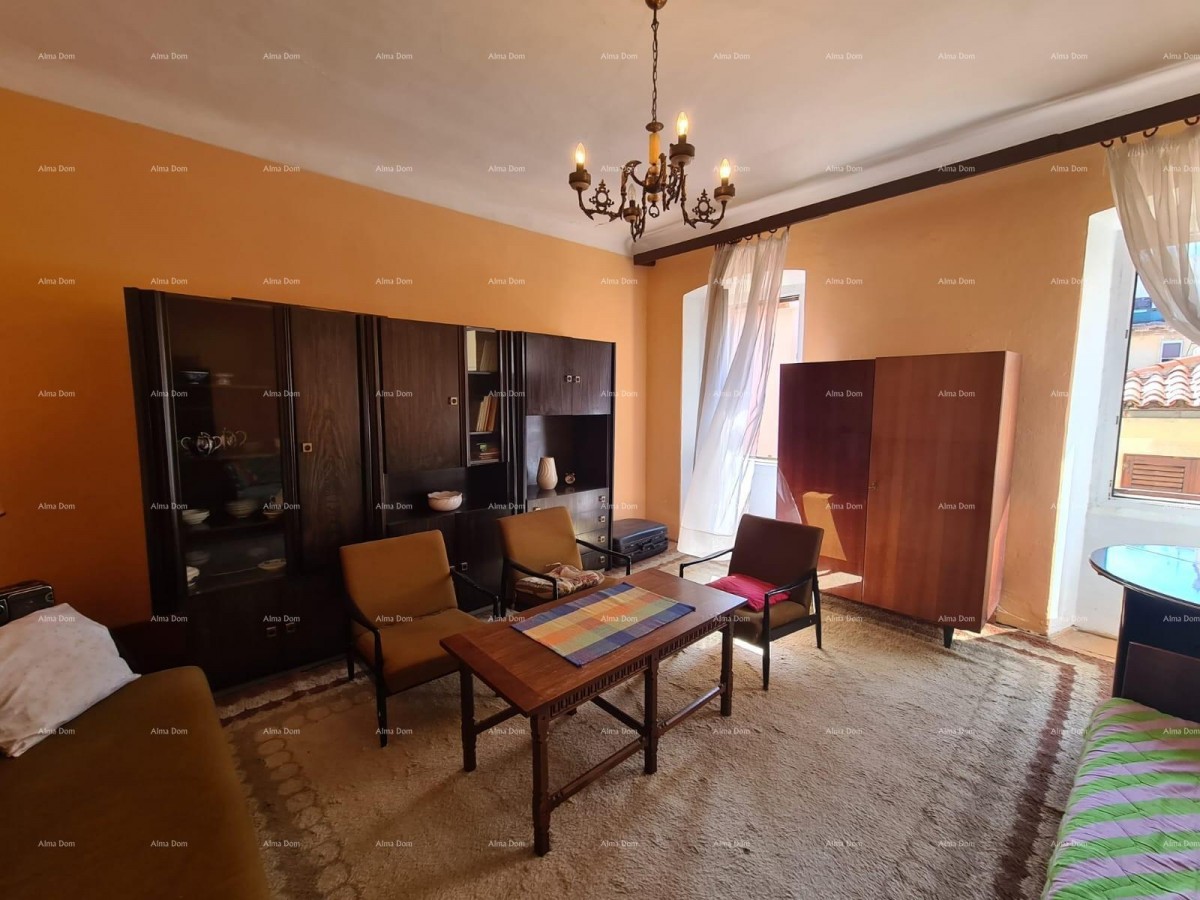 Eccellente appartamento nel cuore della città, Pola. 5