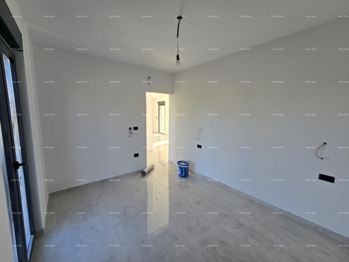 Новое строительство. Дом в Жмине. 18