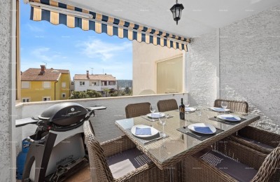 Продается квартира в отличном месте, Пула! Veruda Porat