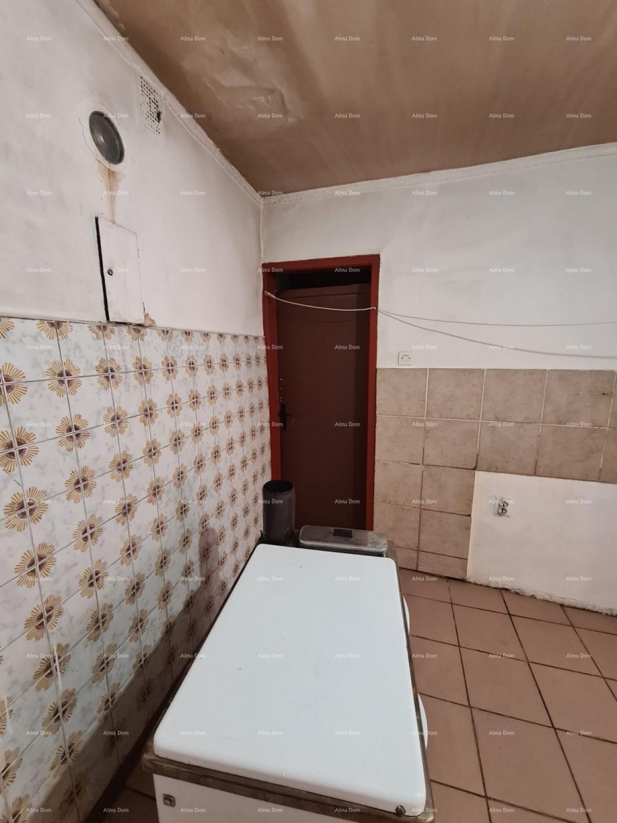 Kuća, centar Buja, 106 m² 19