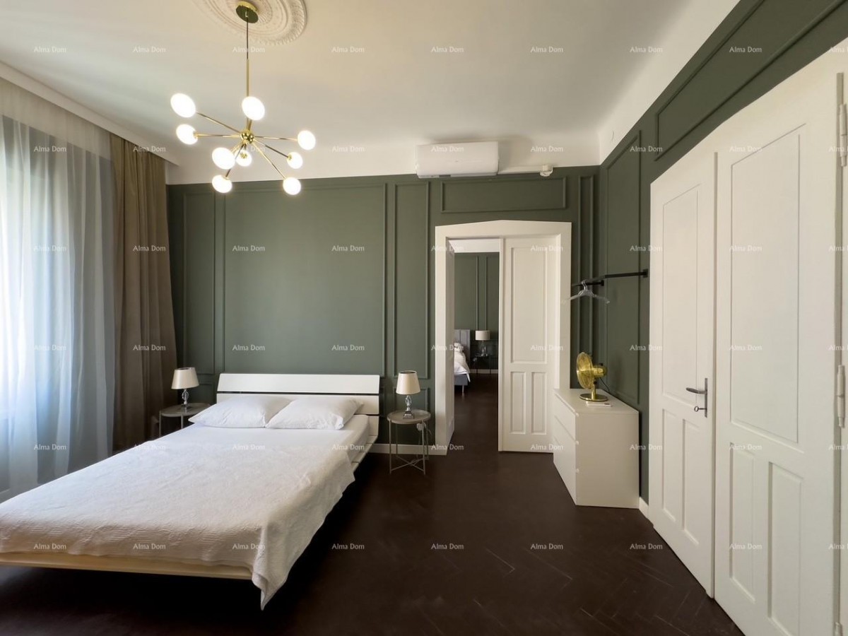 Prodajemo renoviran stan u centru Pule! 18