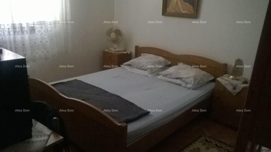 Fažana, Spacious Apartment with Garden, Garage, and Basement – 600 m from the Sea and Center 5