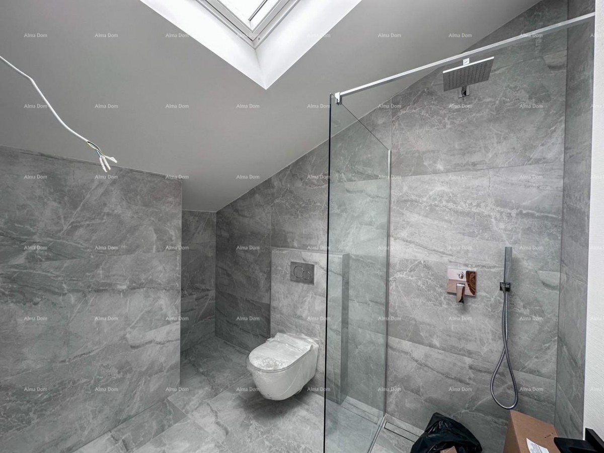 Квартира Rovinj 7