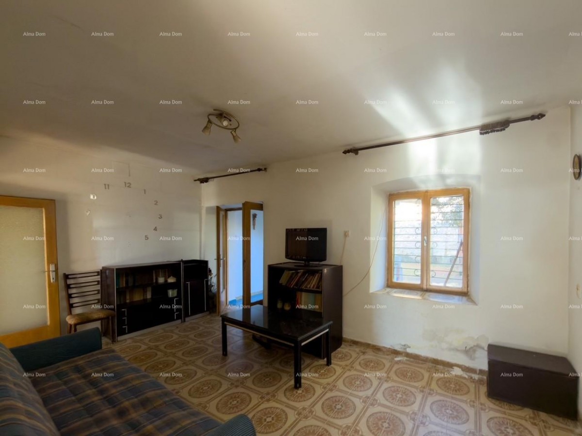 Kuća u centru Vodnjana! 6