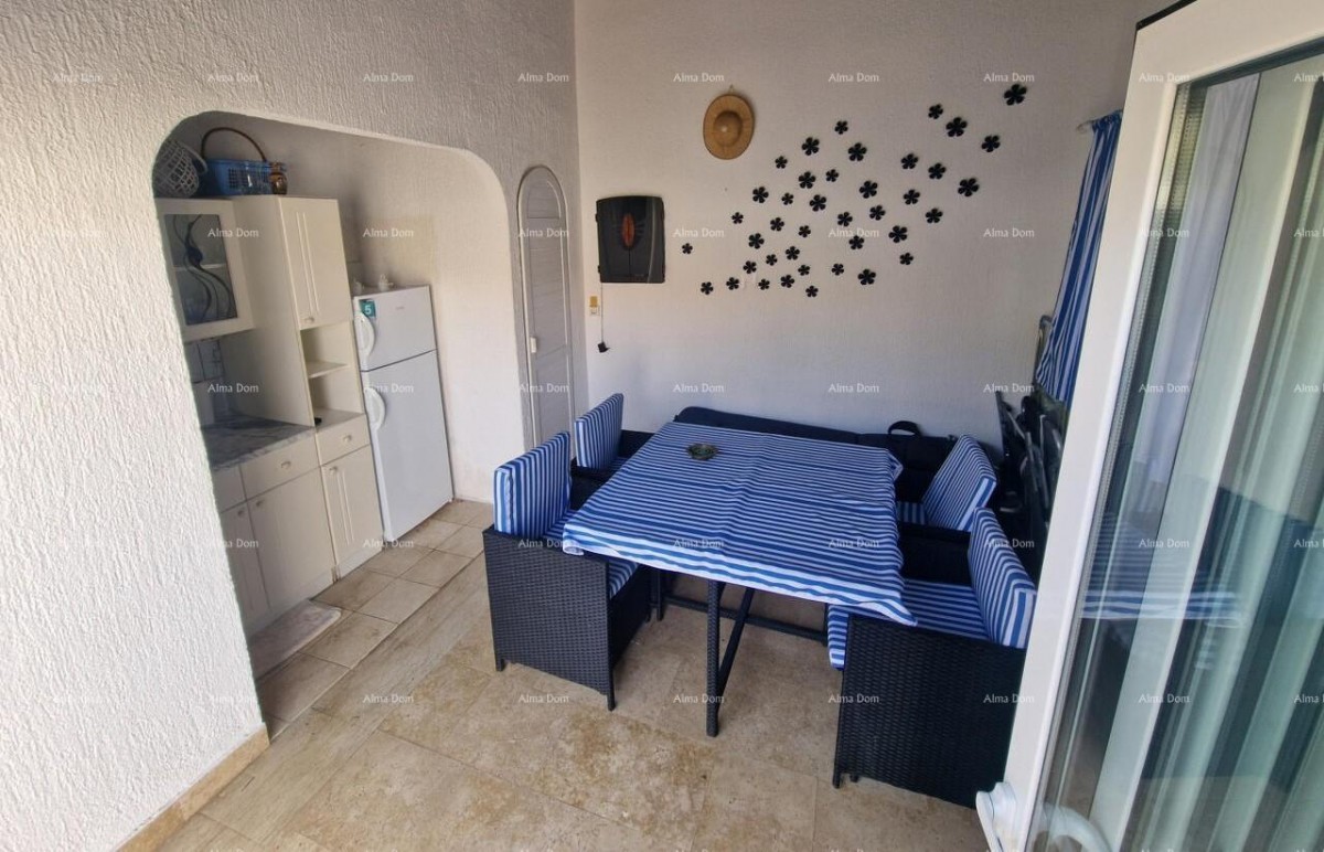 The translation of the title 7