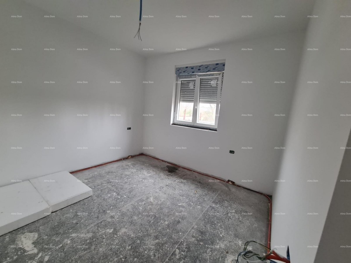 PULA! PRODAJE SE KUĆA – MIRNA LOKACIJA. 7