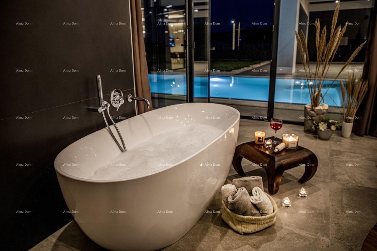 Красивый современный особняк 4