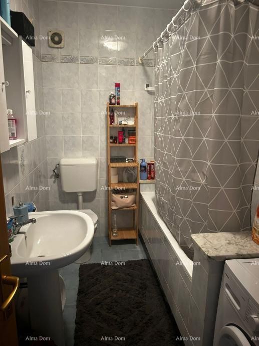 ПОРЕЧ – функциональная квартира рядом с центром и морем 6