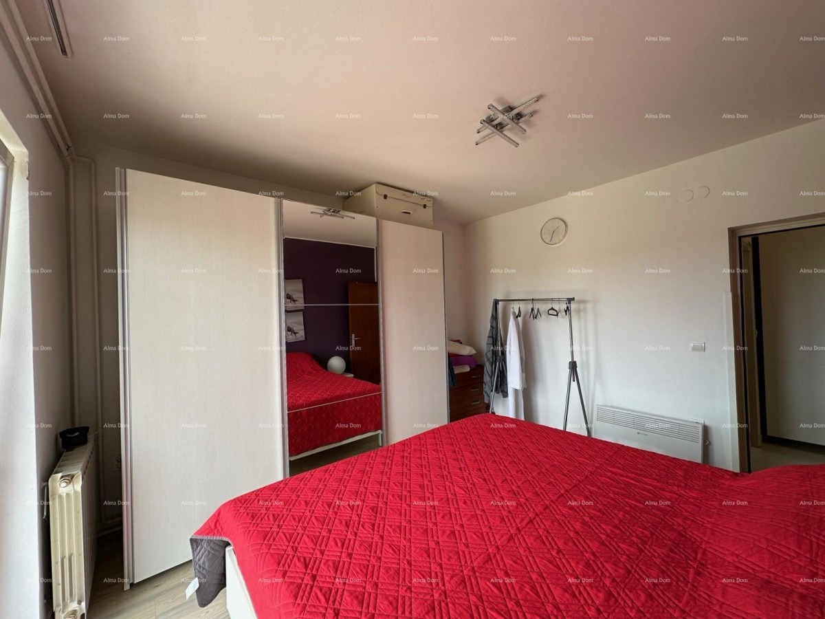 Продаем квартиру в тихом месте Бусолера. 20