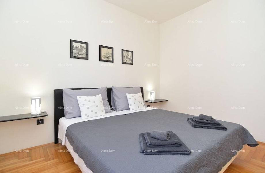 Fažana - Štinjan. 10