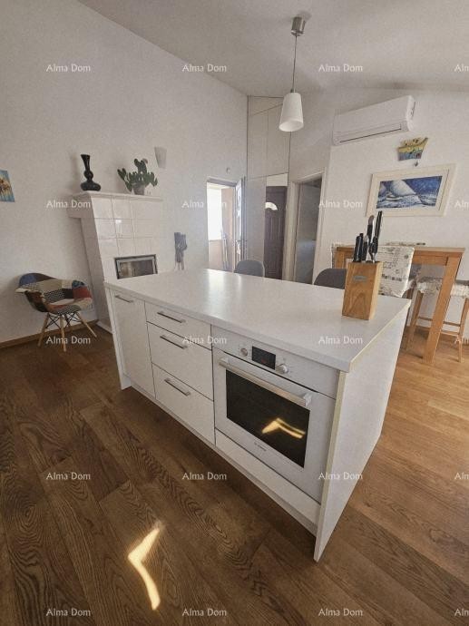 In vendita appartamento di 65 m² – Pula, Štinjan 7