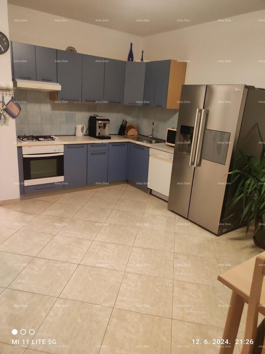 Apartmanska kuća s pogledom na more 16