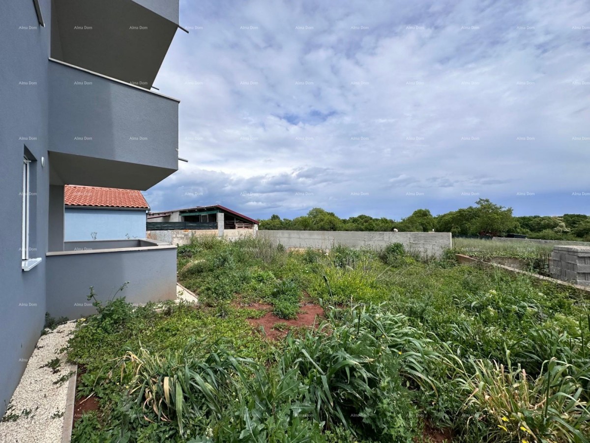 Prodajemo stan u novoj zgradi!  Šišan. 2