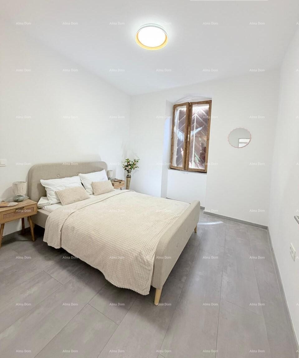Renovirana kamena kuća, Vodnjan 11