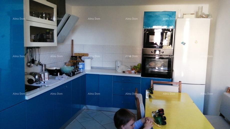 Appartamento in vendita a Pola! 1