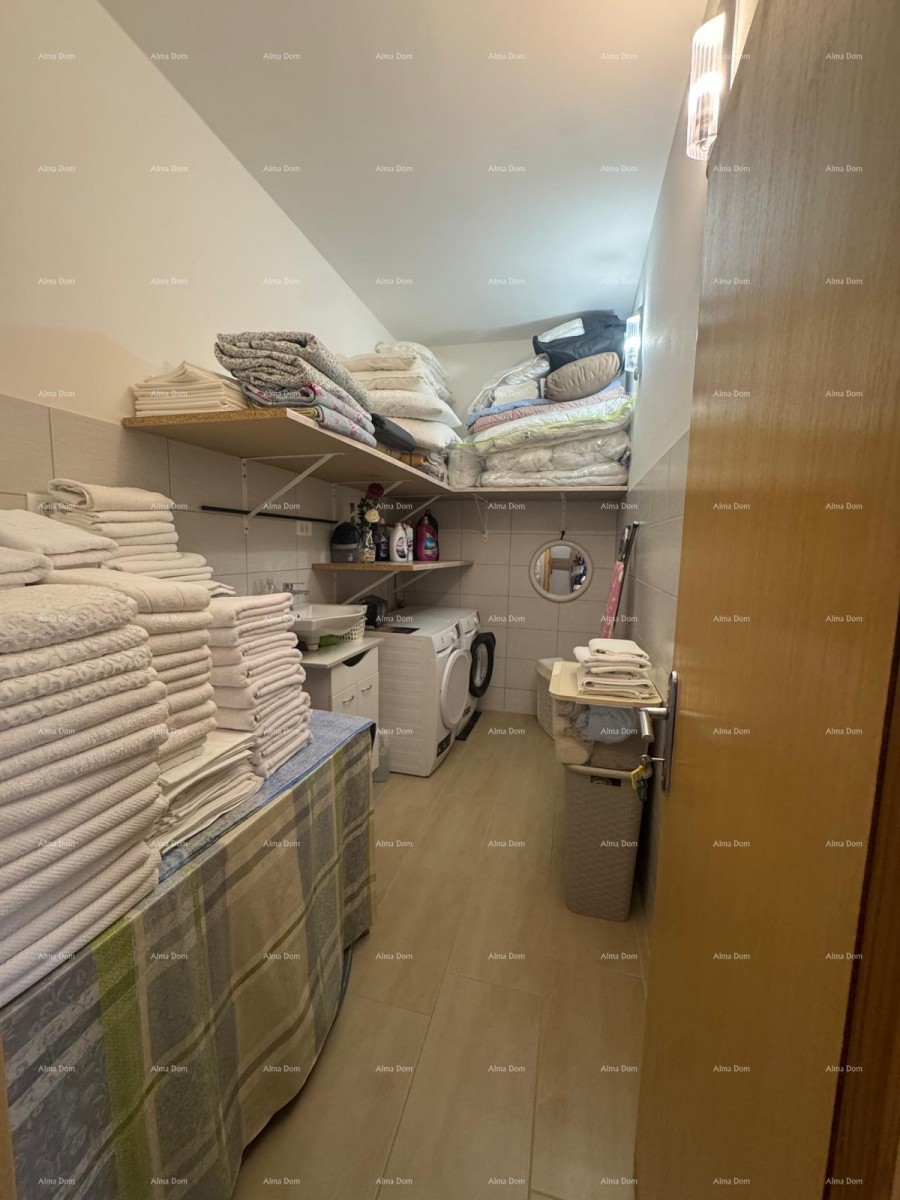 Vendita - Moderna casa duplex con due unità abitative separate, Medulin! 24