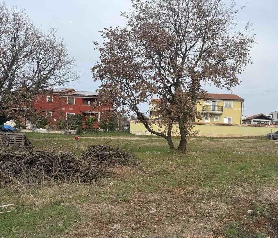 Construction Land 2,960 m² – Novigrad 2