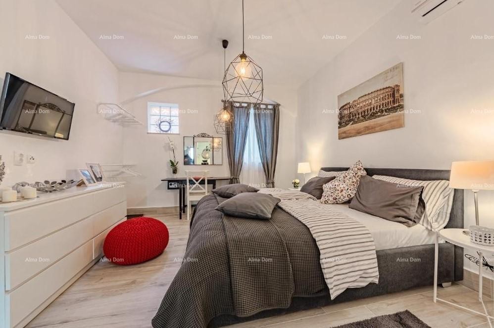 Квартира в центре Пулы 9