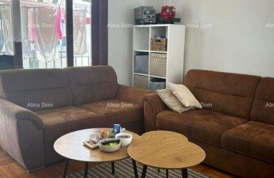 ПОРЕЧ – функциональная квартира рядом с центром и морем