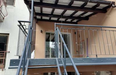 Novo renovirana kuća u Pazinu.