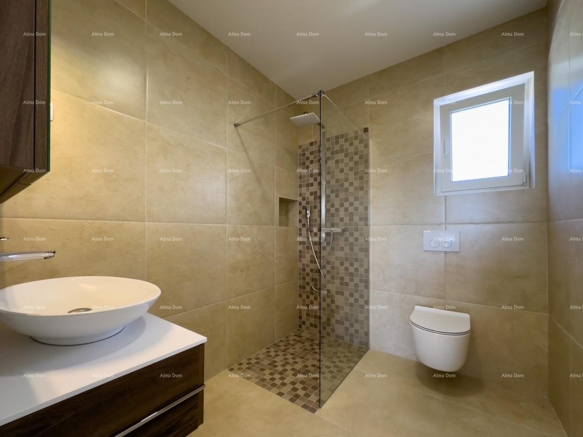 Čudovita vila v mediteranskem stilu, Umag 28