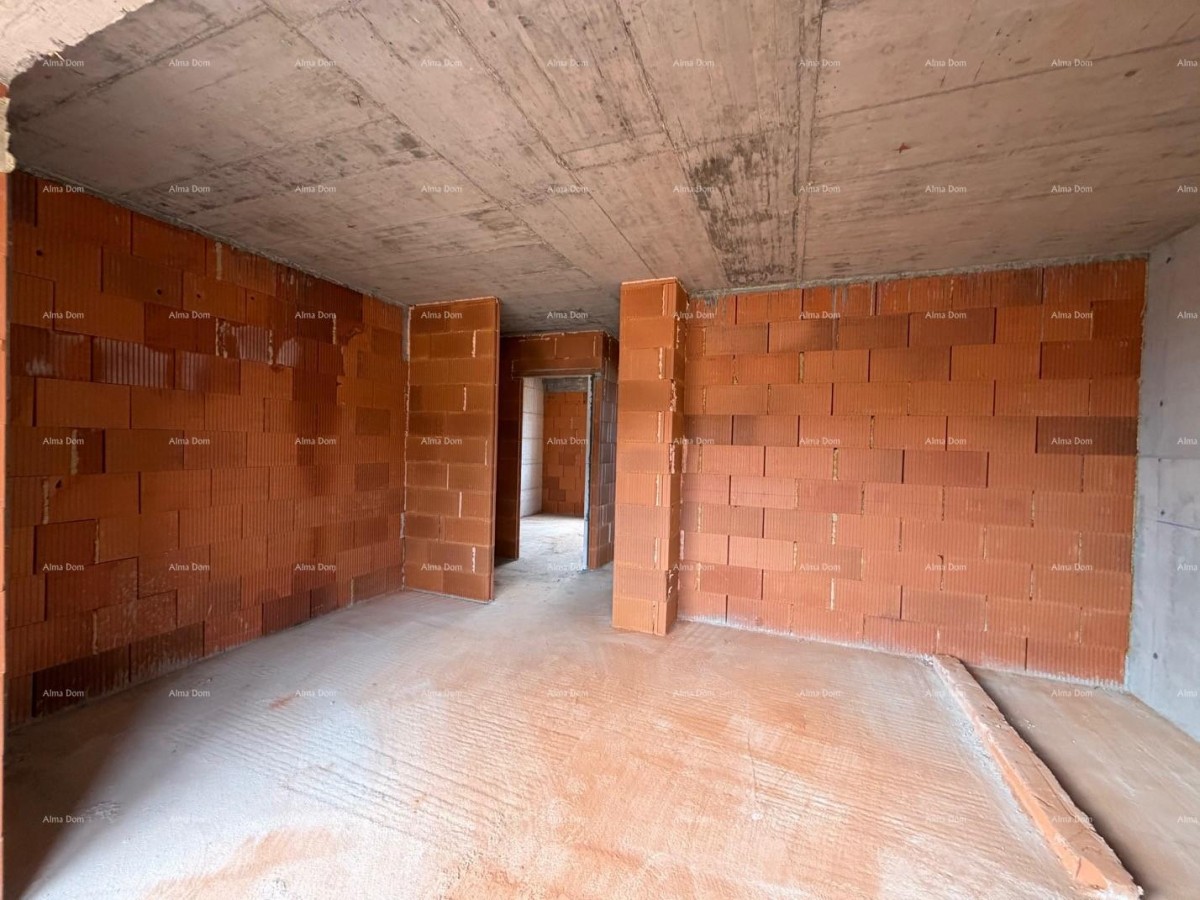 Nuova costruzione, ottima posizione. 1