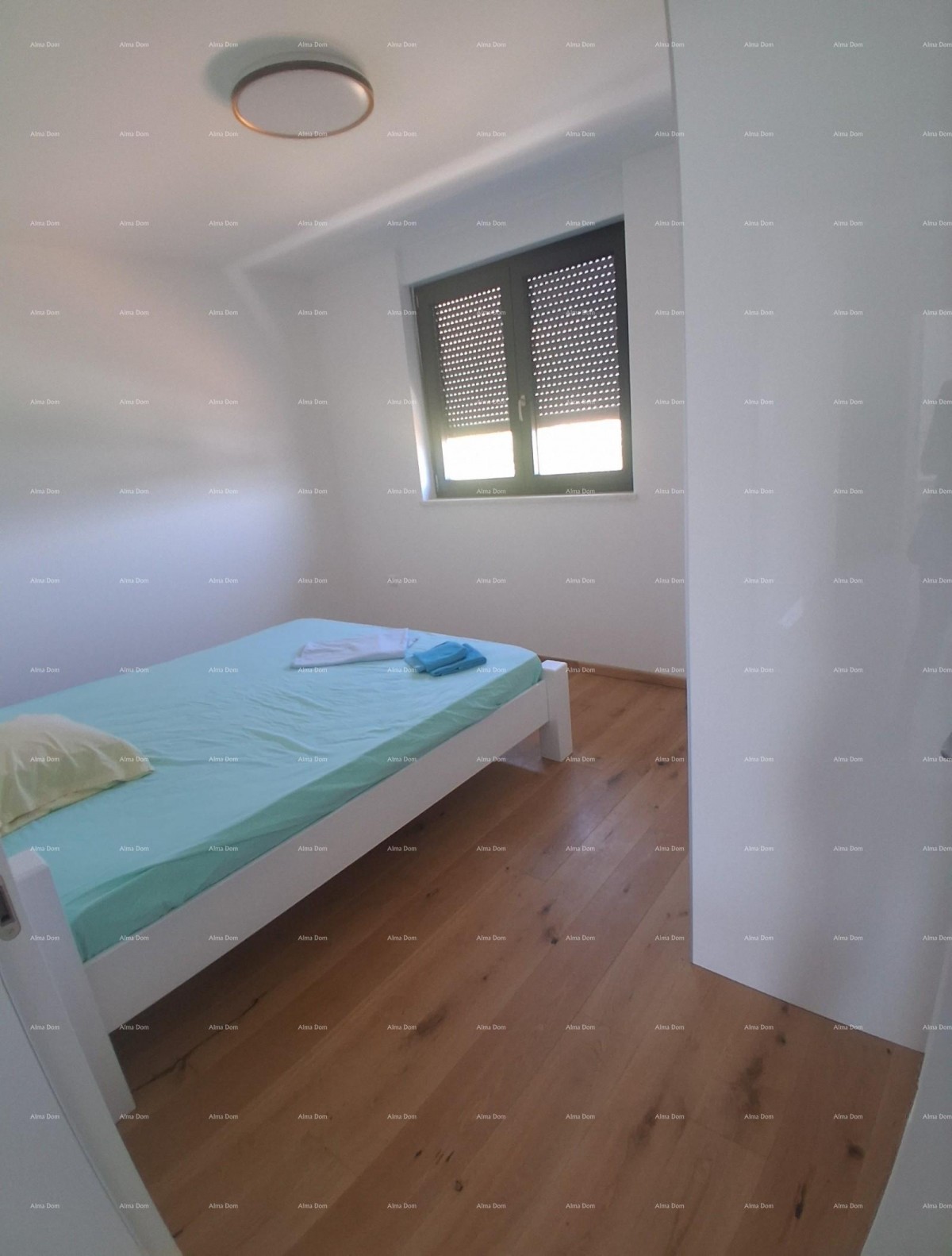 Stanovanje Pula 24