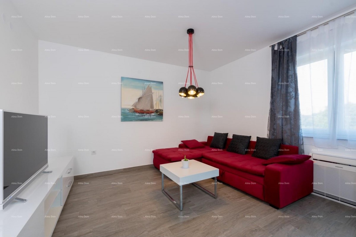 Apartment Vodnjan 12