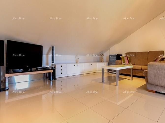 Лижњан – Просторный семейный дом с большим потенциалом 9