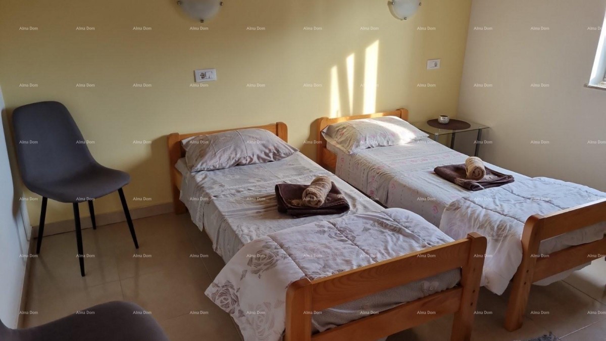 Продается дом с рестораном, Бртонигла! 17