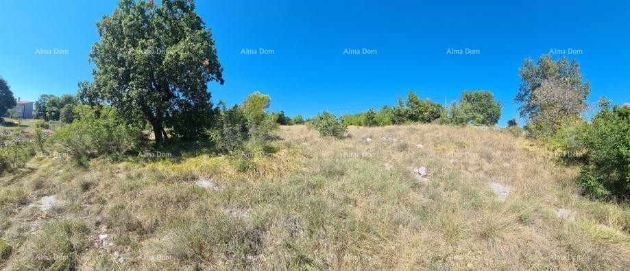 Sale of construction land with an area of 2330 m2, near Peruški and Duga Uvala 3