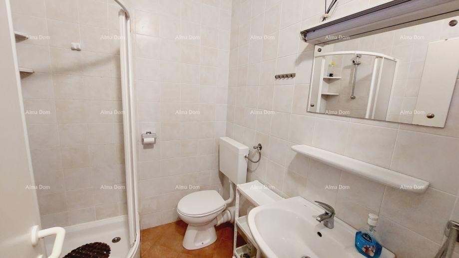 Proprietà esclusiva! Vendita di un appartamento nelle immediate vicinanze del mare e delle spiagge, Štinjan, Pula! 10