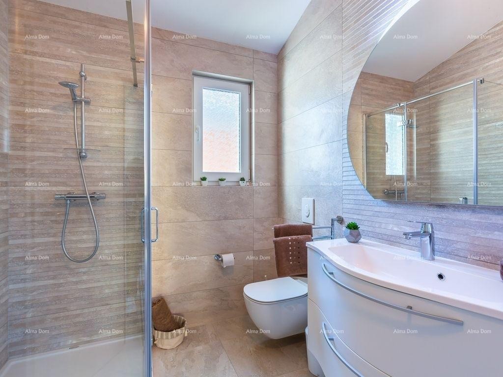 Medulin – casa con 2 appartamenti, 100 m dalla spiaggia 12