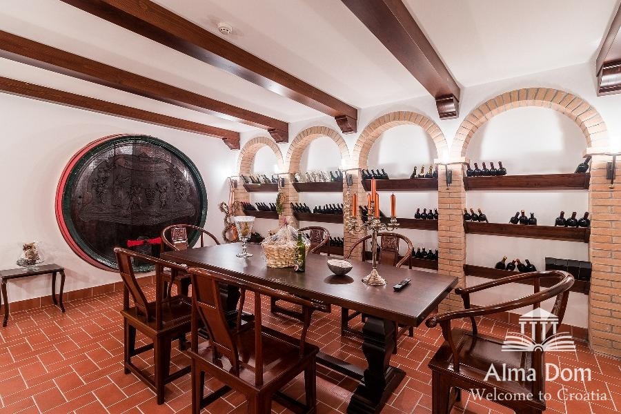 Umago,villa prima filla al mare! 44