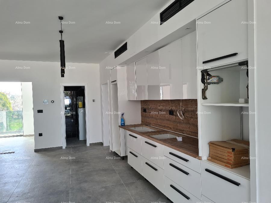 Appartamento Fažana 5