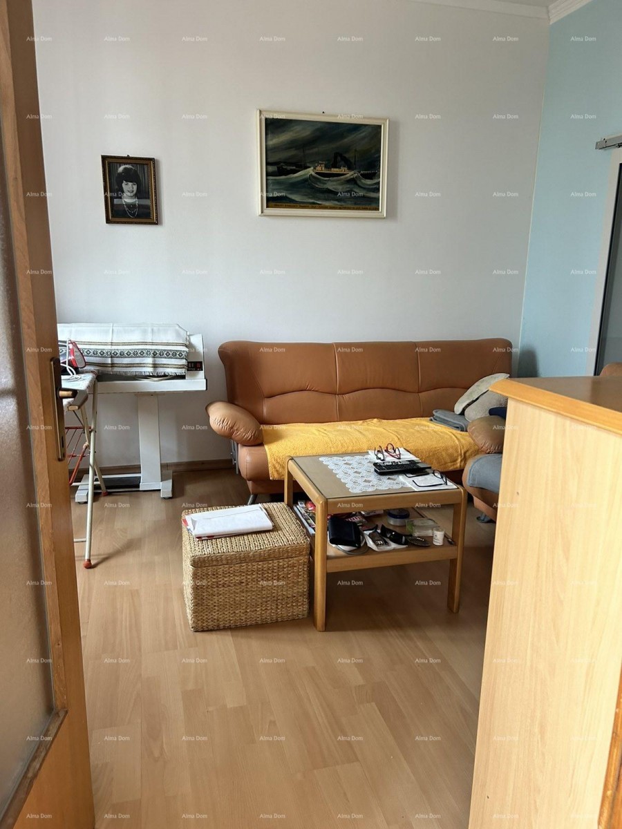 Prodaja stana sa pogledom na more, Umag! 7