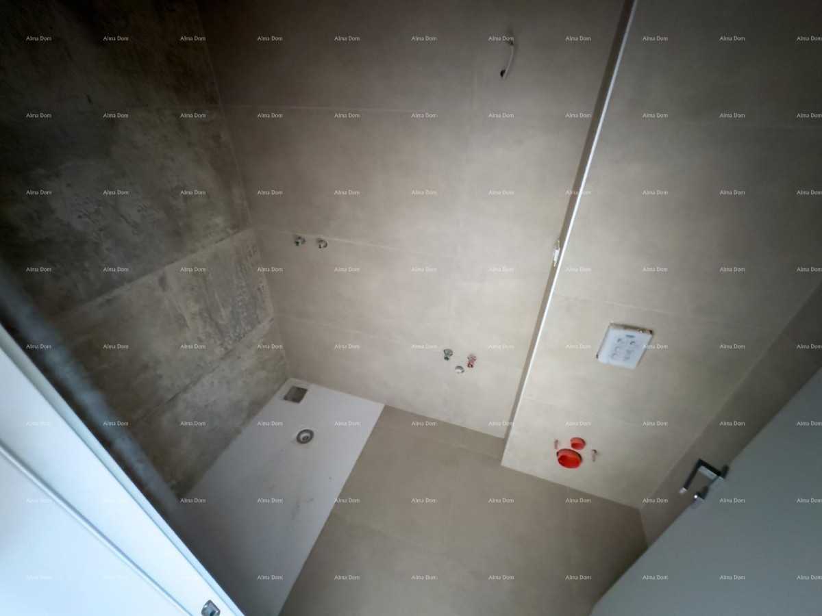 Квартира Barban 11