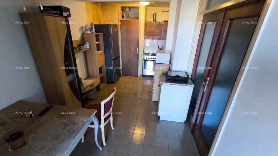 Пула, квартира 88 м2 9