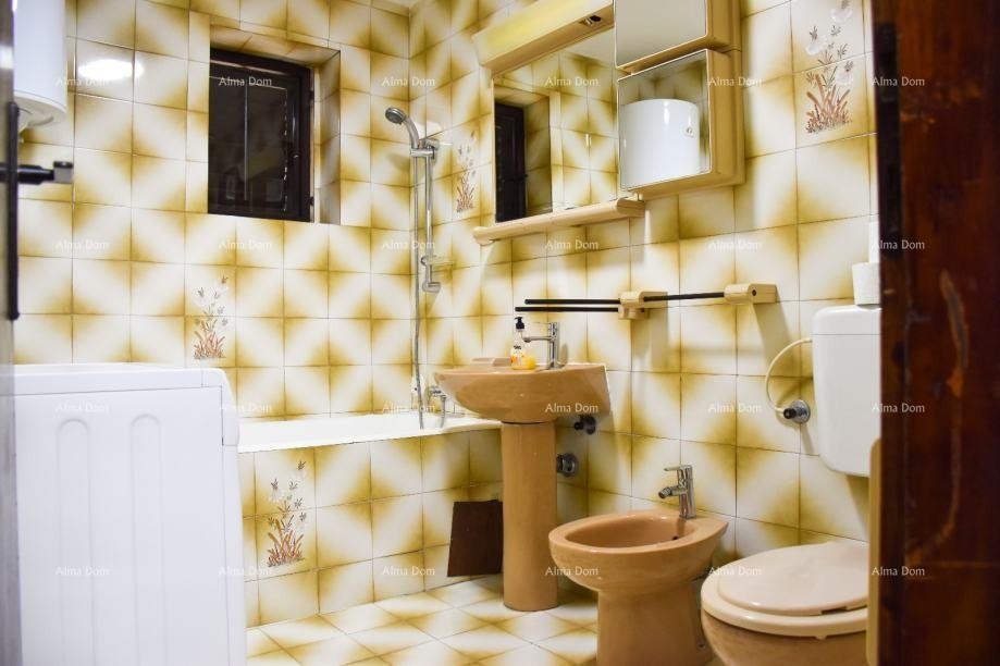 Prostrani appartamento a Poreč 13