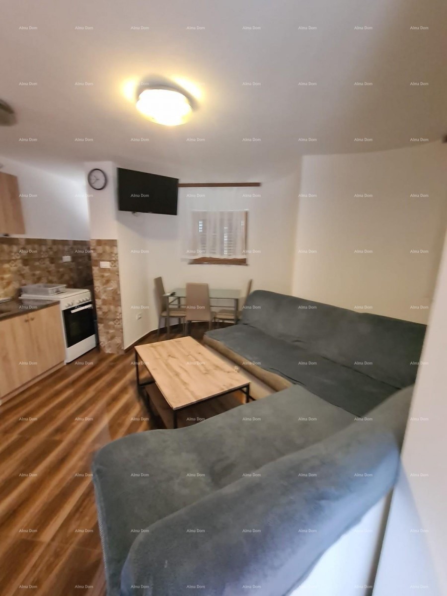 Prodaja kuće s dvema stanoma – Fažana 2