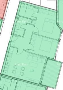 UMAG – Novogradnja! Stan v modernem stanovanjskem kompleksu, 2-05 7