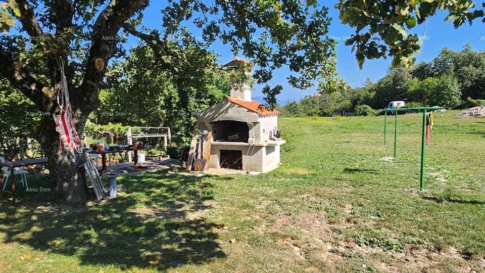 Prodaja hiša, Labin 14