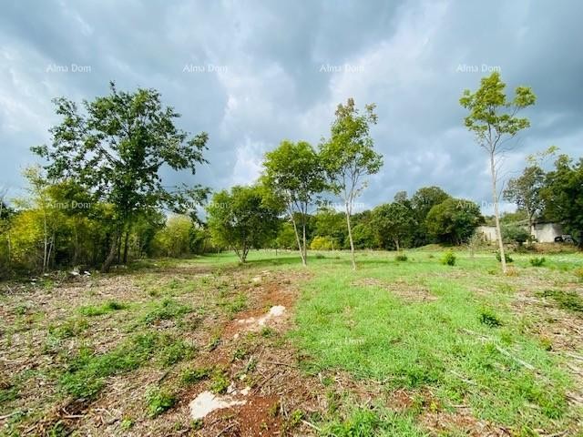 Zemljišče Marčana 4