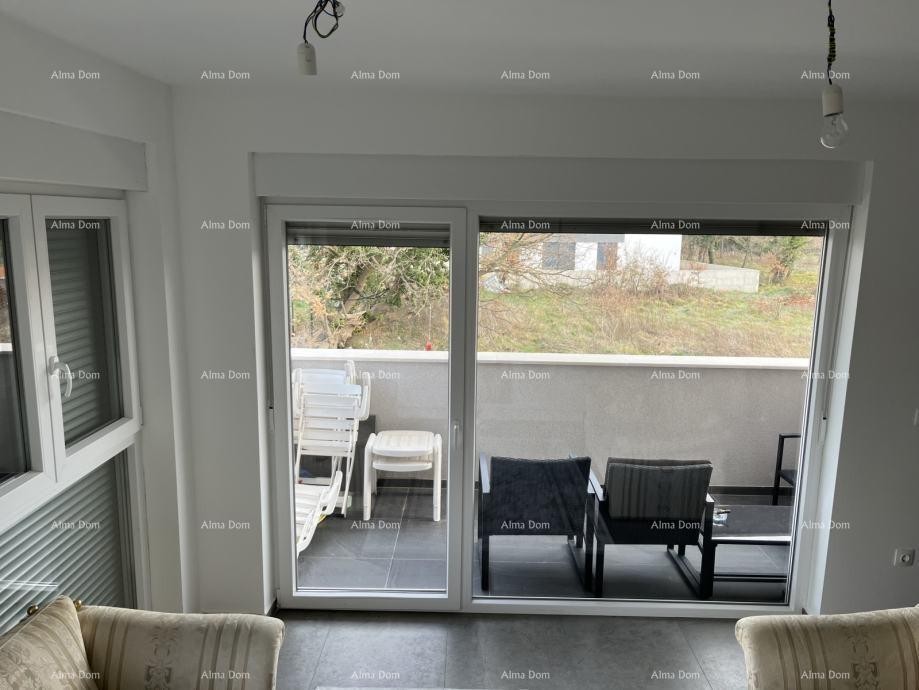 Apartment in Medulin – 800 m from the sea 1