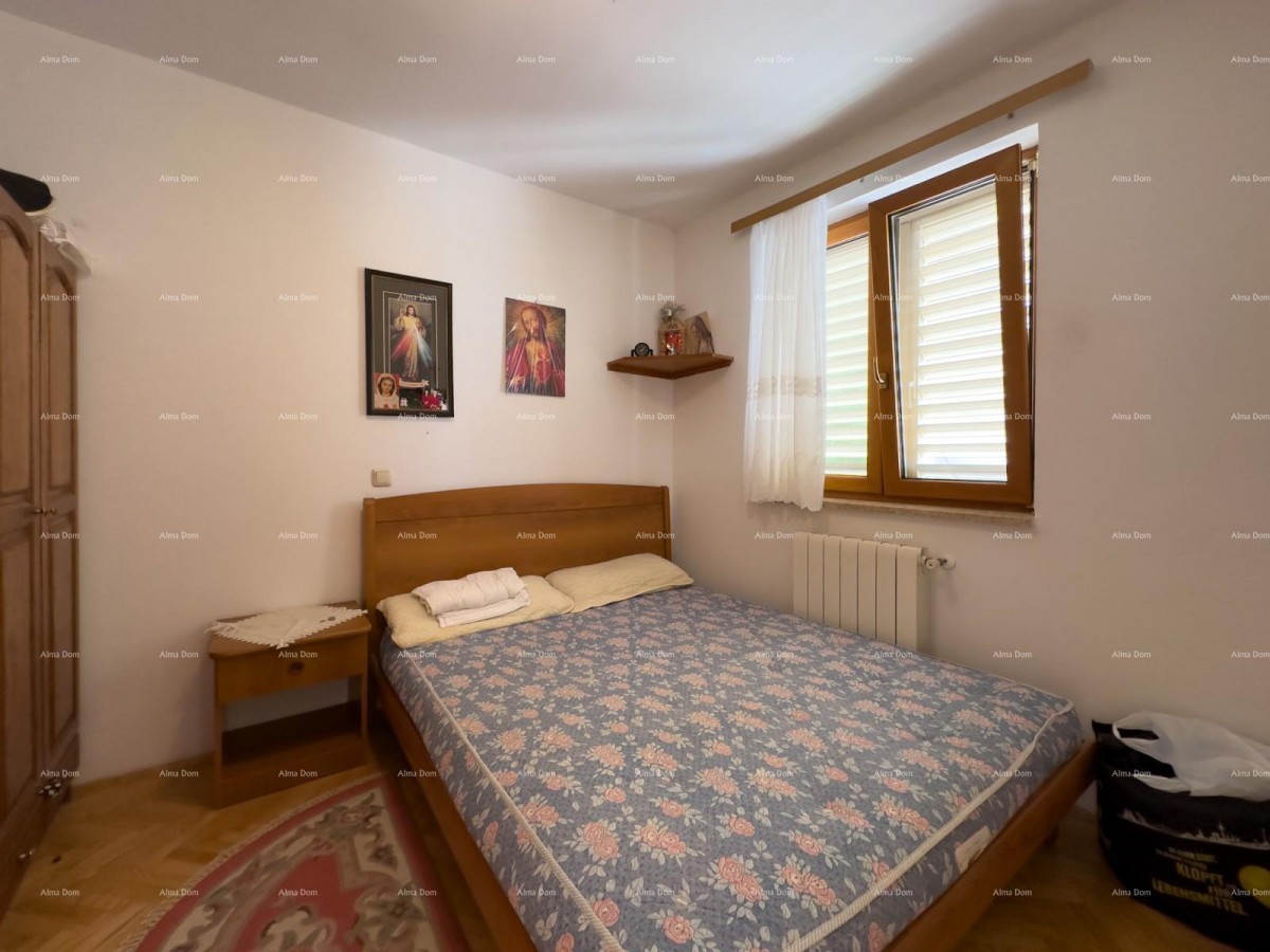 Prodajemo apartmajsko hišo na mirni lokaciji v Medulinu! 10