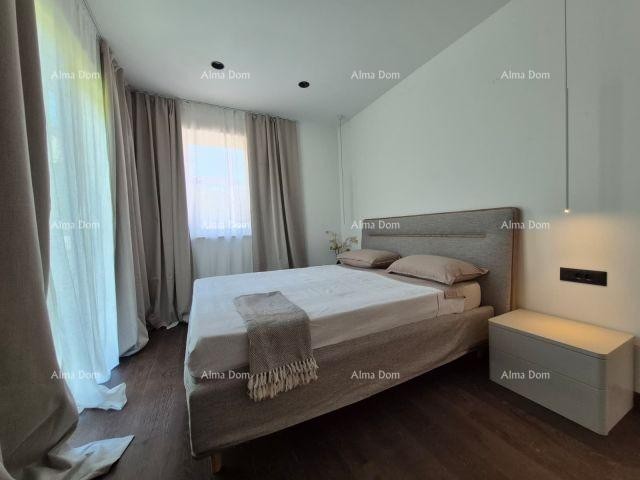 MODERN VILLA WITH POOL – 5 KM FROM THE SEA, TAR 11