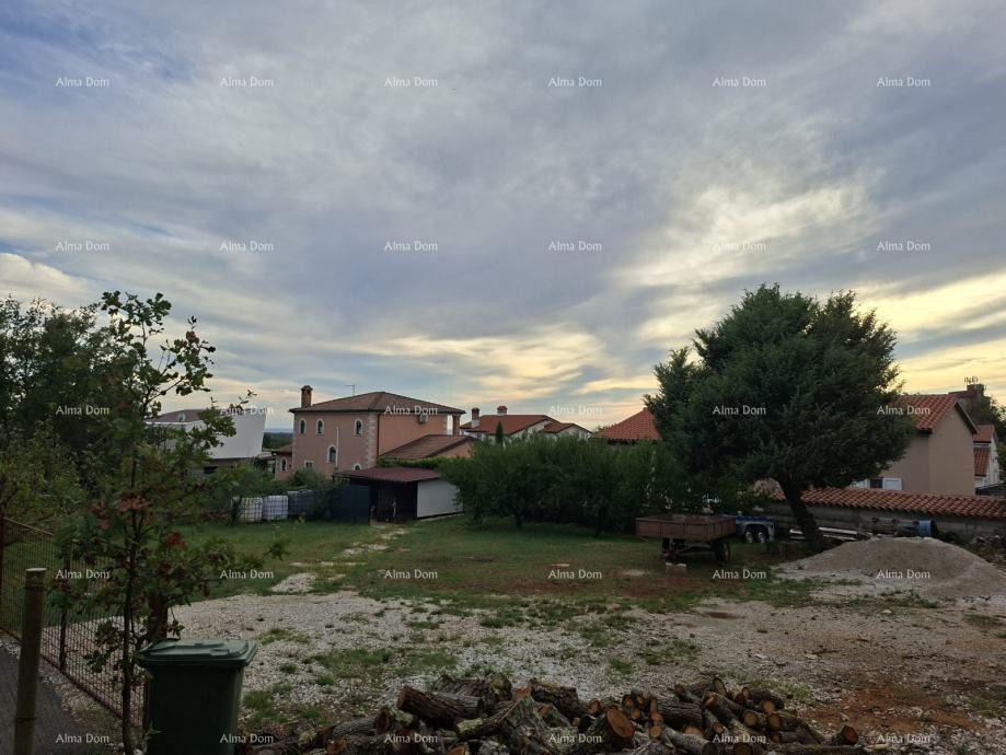 Plot Višnjan 1
