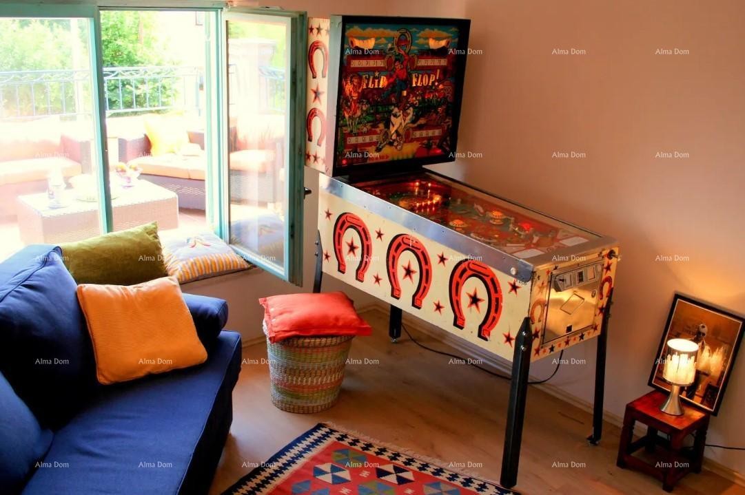 Una bella casa vicino a Barbana è in vendita 12