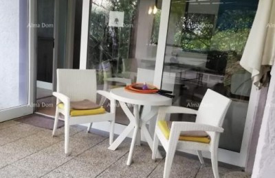 ПРЕЛЕПА КВАРТИРА – РОВИЊ | 80 м² | ОДЛИЧНА ЛОКАЦИЈА