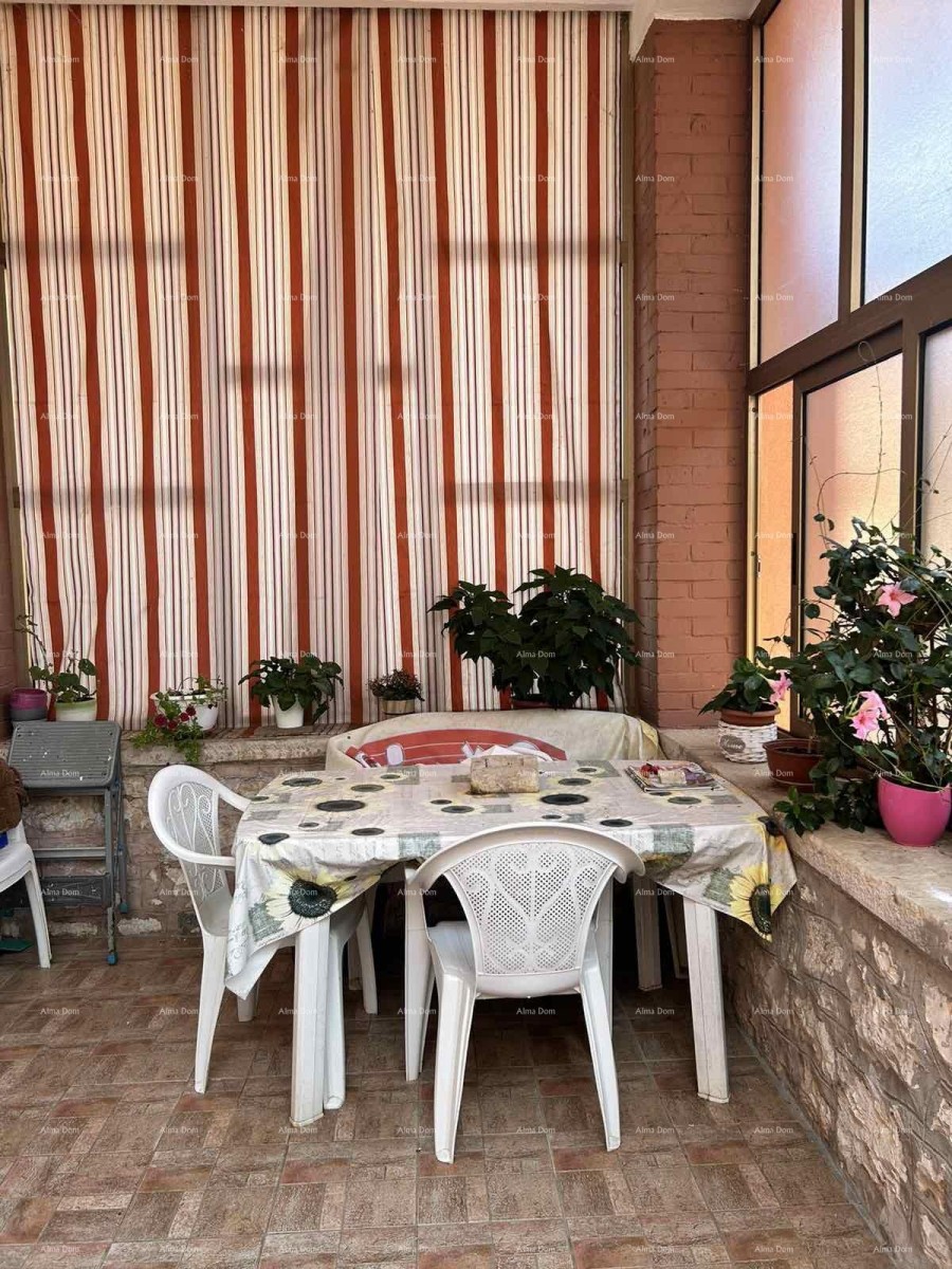 Prodaja stana sa pogledom na more, Umag! 6